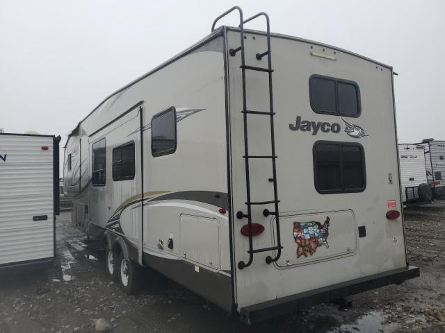 Jaycee 5th Wheel Image 4