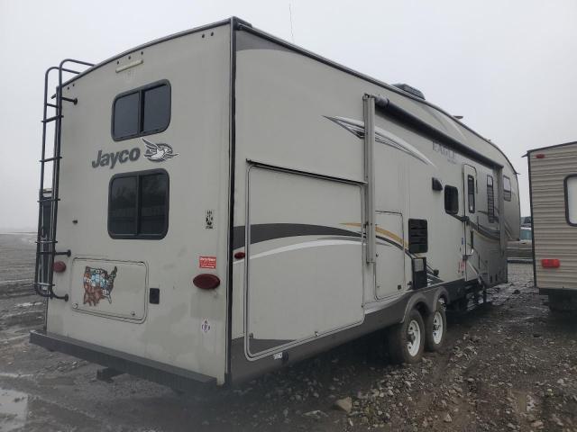 Jaycee 5th Wheel Image 7
