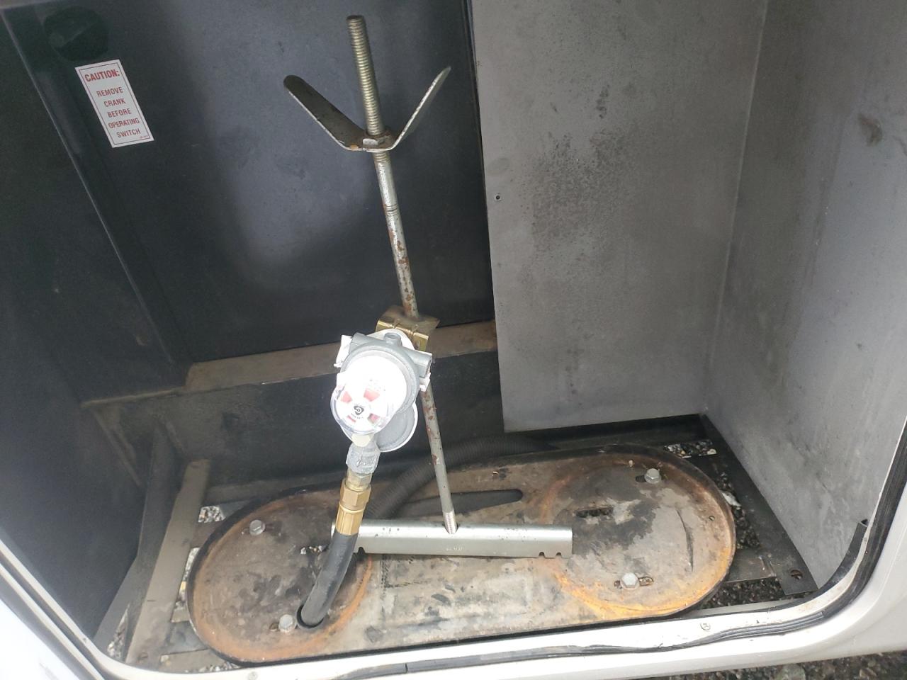 Jaycee 5th Wheel Image 3