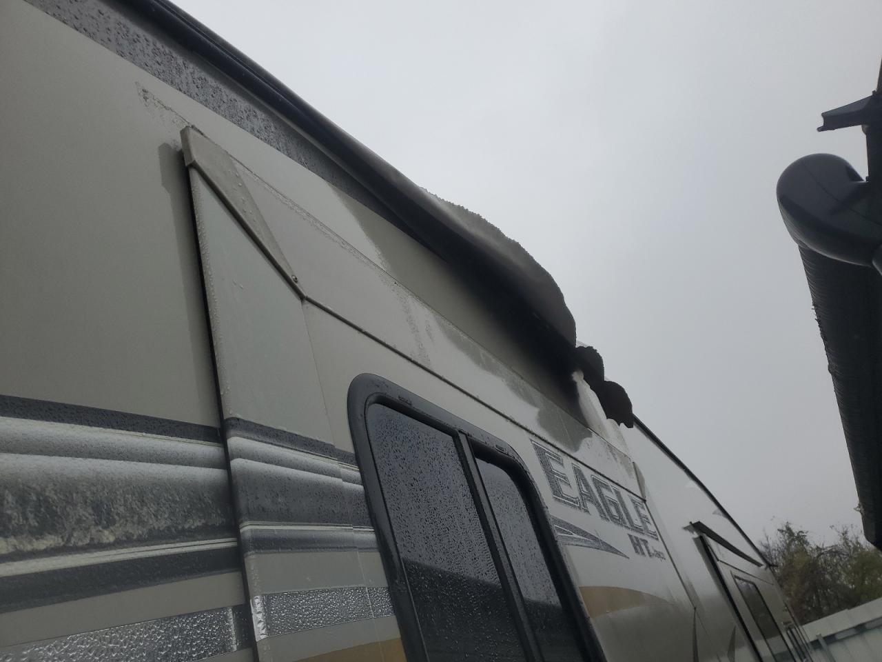 Jaycee 5th Wheel Image 5