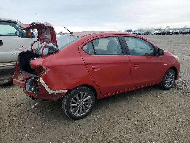 Mitsubishi Mirage G4 Es Image 2