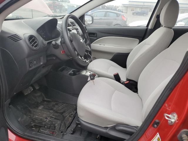 Mitsubishi Mirage G4 Es Image 7