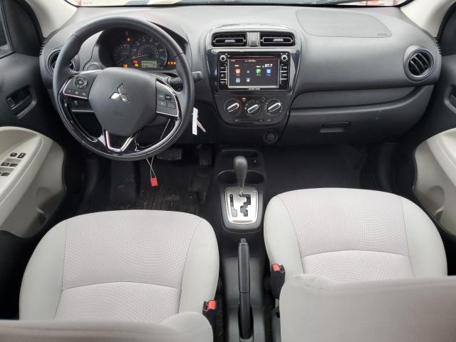 Mitsubishi Mirage G4 Es Image 11