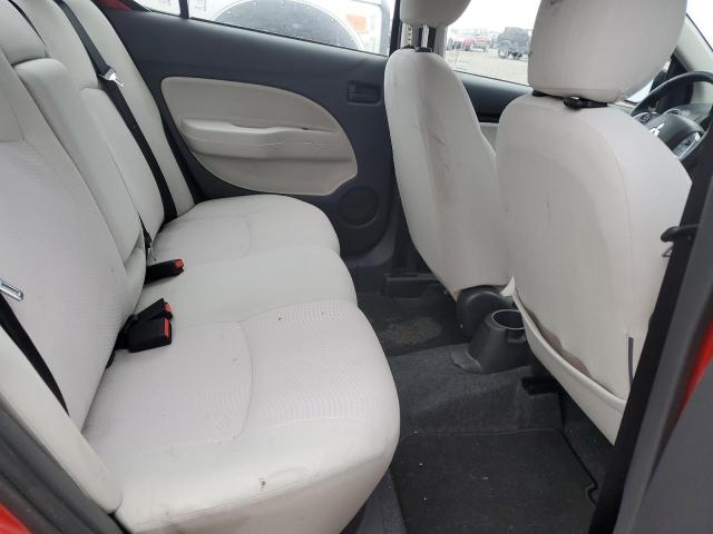 Mitsubishi Mirage G4 Es Image 6