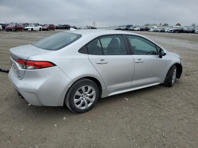 Toyota Corolla Le Image 9