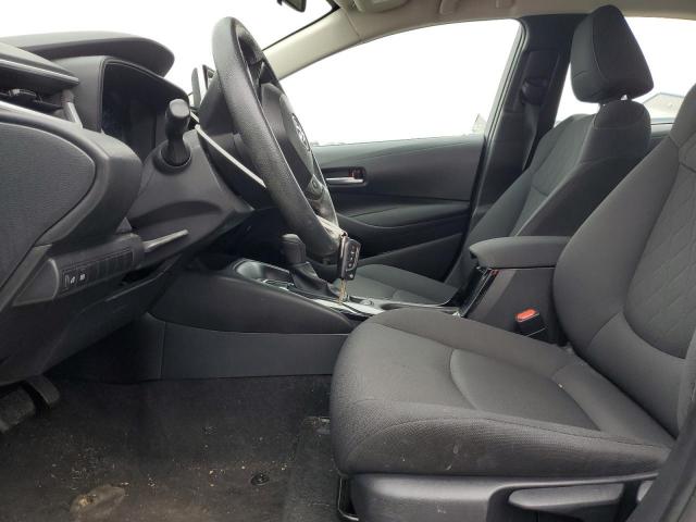 Toyota Corolla Le Image 5