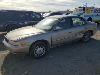  Salvage Buick Century