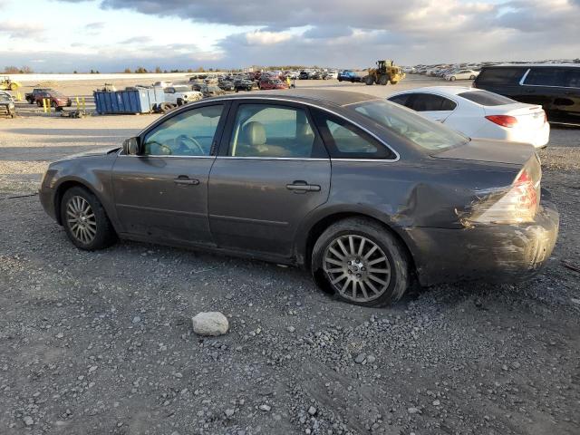 Mercury Montego Premier Image 9