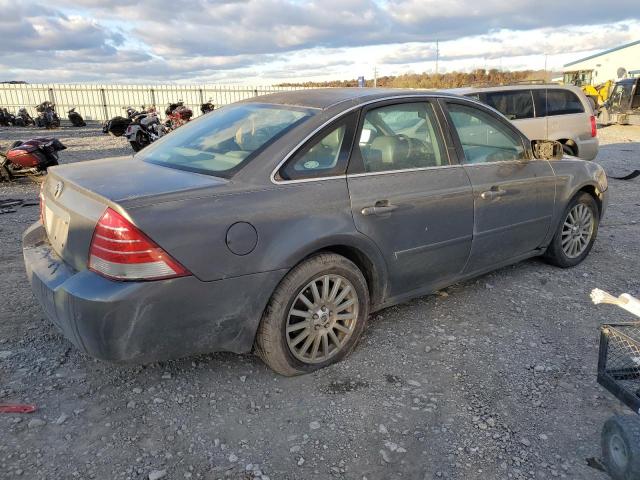 Mercury Montego Premier Image 11