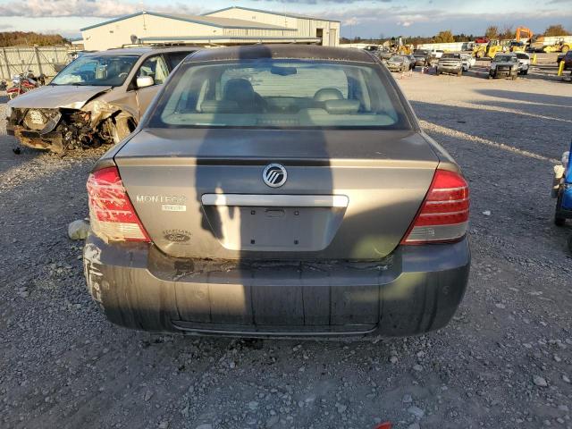 Mercury Montego Premier Image 8