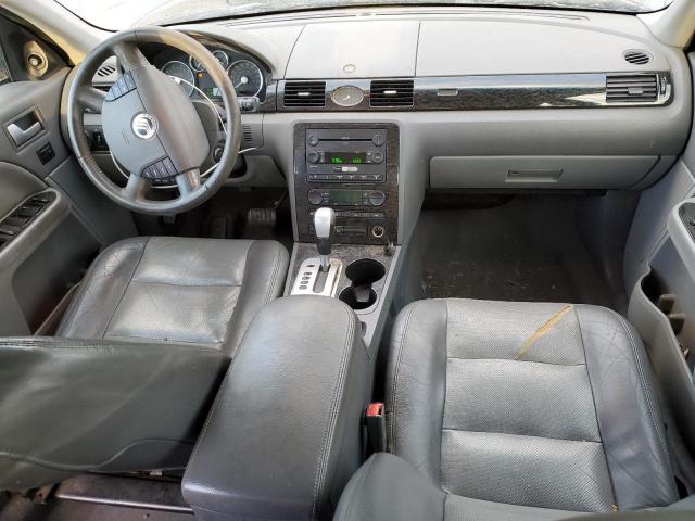 Mercury Montego Premier Image 7