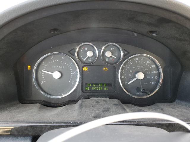 Mercury Montego Premier Image 3