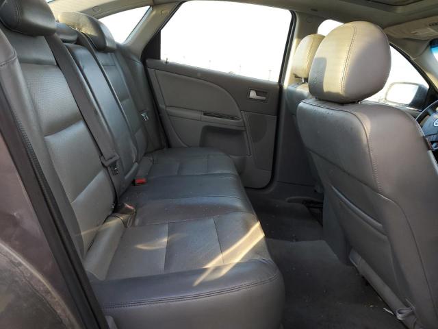 Mercury Montego Premier Image 4