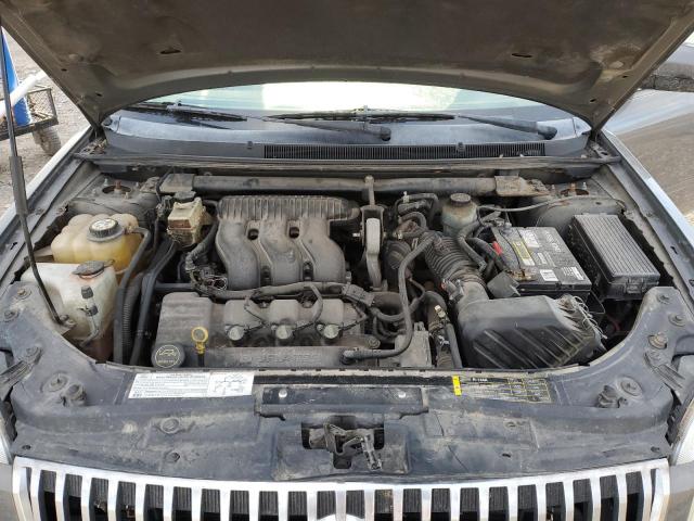 Mercury Montego Premier Image 10