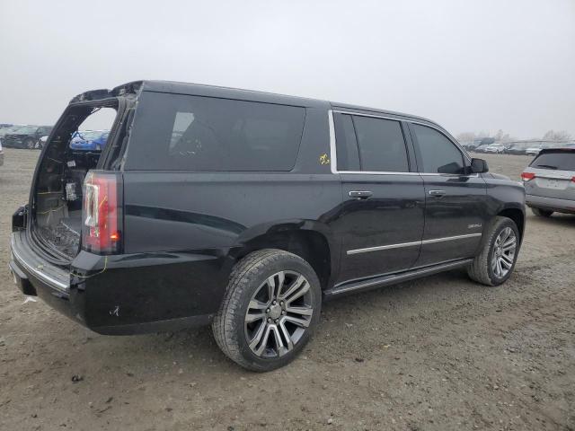 GMC Yukon Denali Image 5