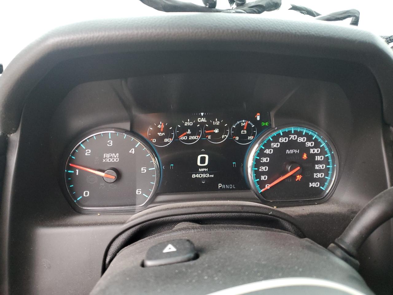 GMC Yukon Denali Image 13