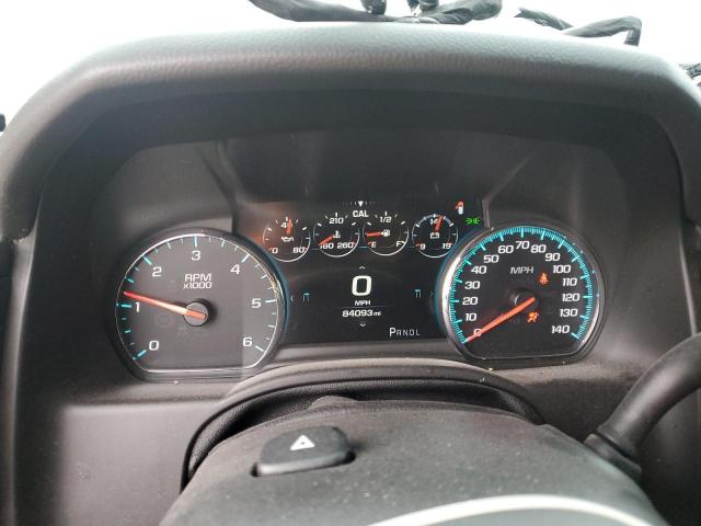 GMC Yukon Denali Image 13