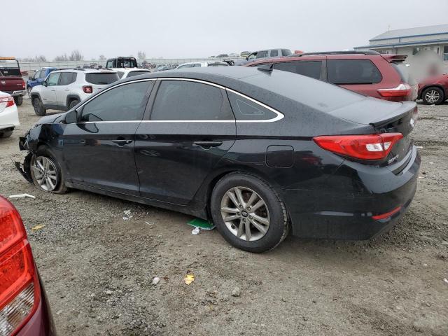 Hyundai SONATA Se Image 2