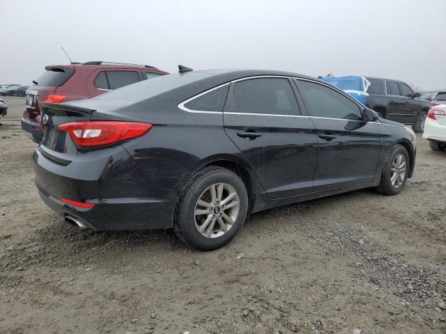 Hyundai SONATA Se Image 12