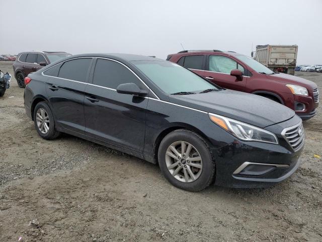 Hyundai SONATA Se Image 7