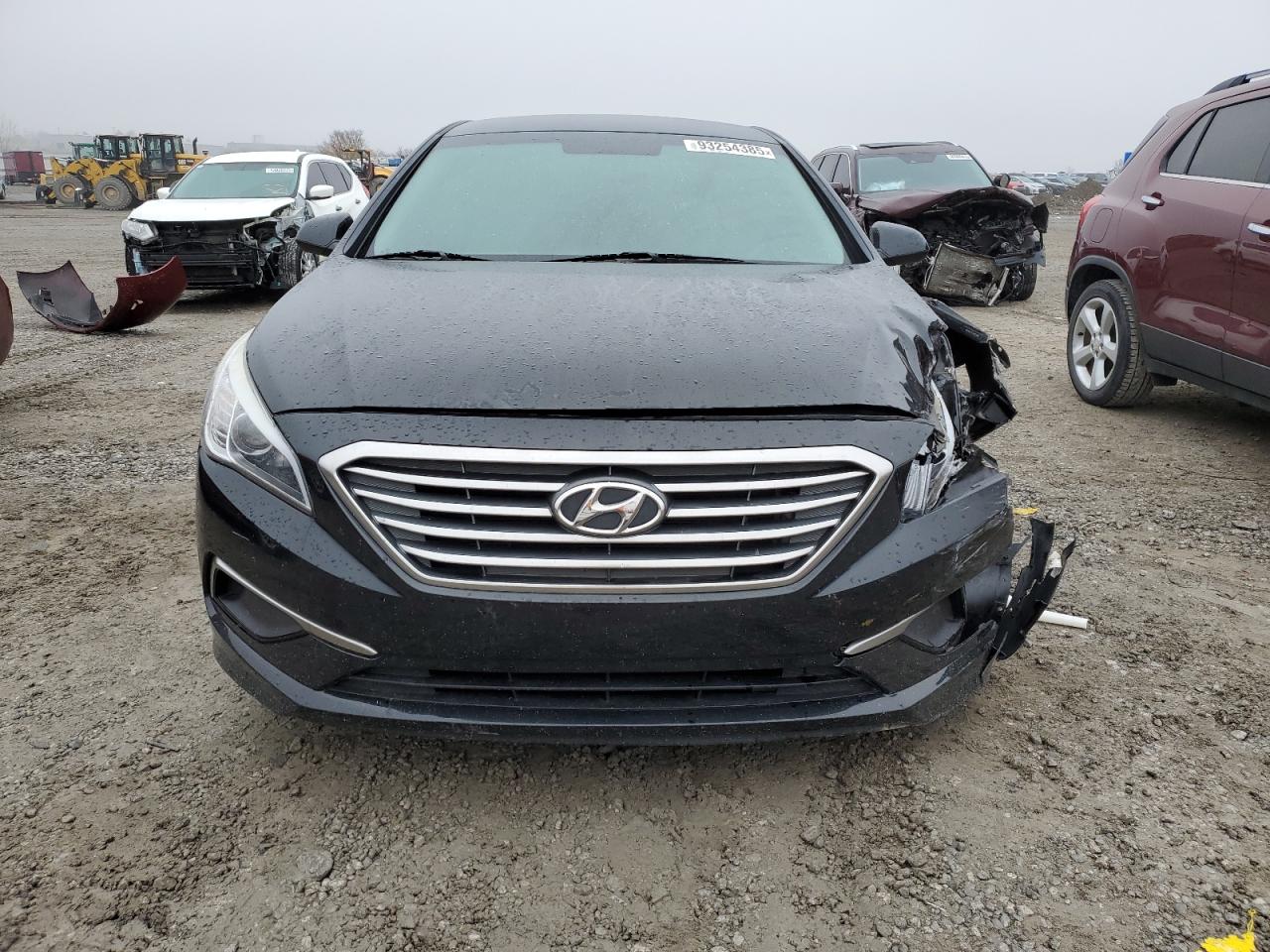 Hyundai SONATA Se Image 3