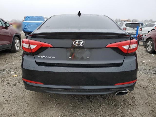 Hyundai SONATA Se Image 6