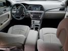 Hyundai SONATA Se Image 9