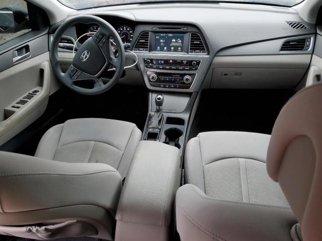 Hyundai SONATA Se Image 9