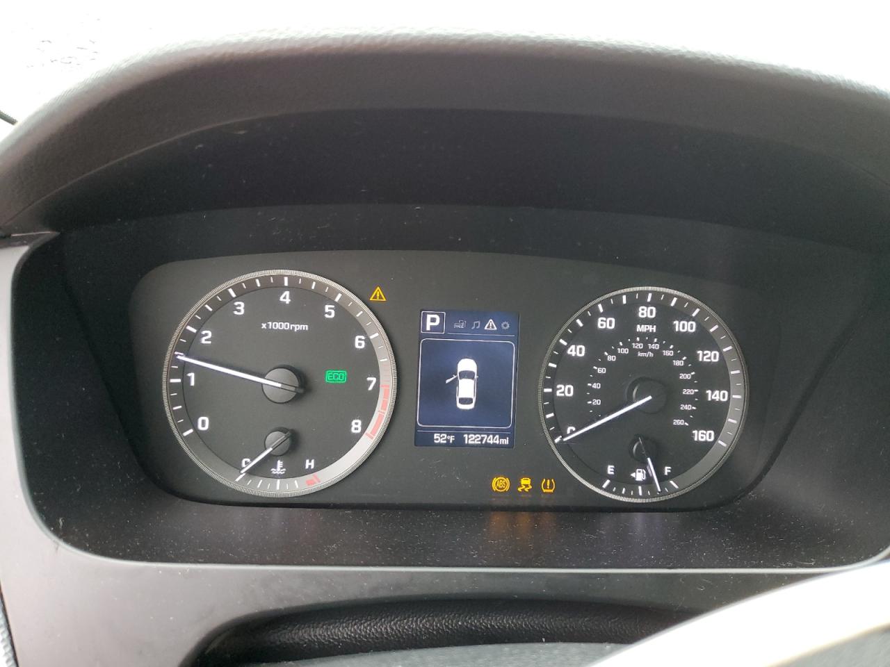 Hyundai SONATA Se Image 11