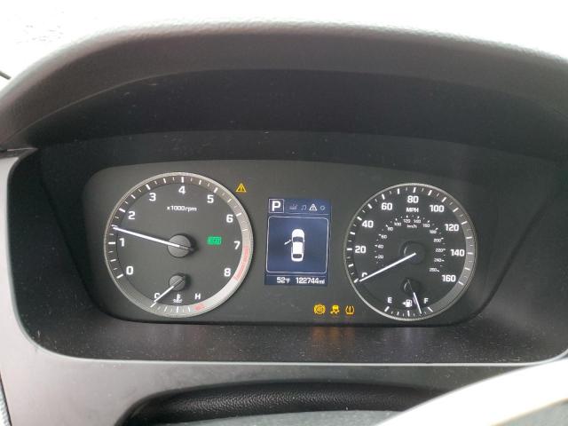 Hyundai SONATA Se Image 11