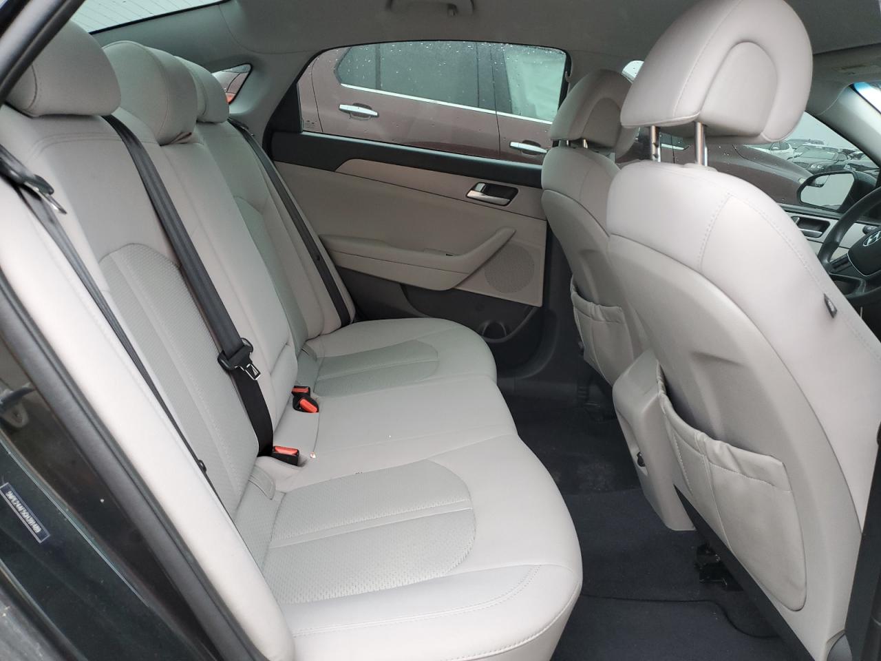 Hyundai SONATA Se Image 10