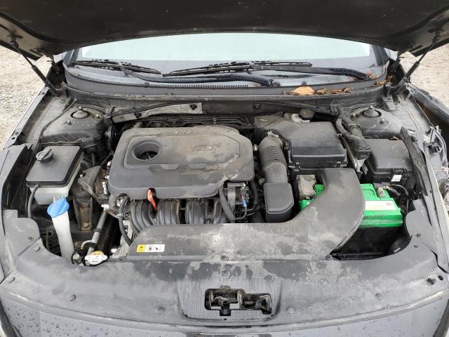 Hyundai SONATA Se Image 8