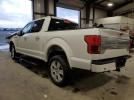 Ford F-150 Supercrew Image 2