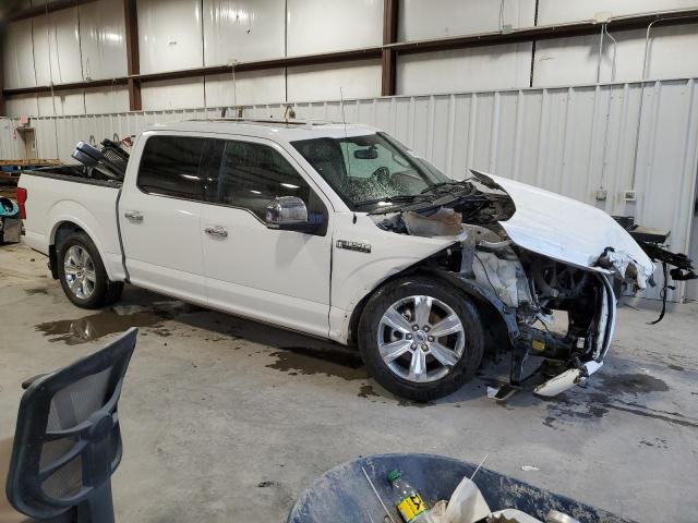 Ford F-150 Supercrew Image 12