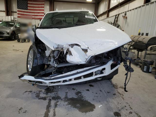 Ford F-150 Supercrew Image 4