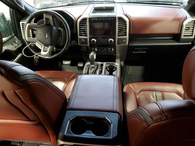 Ford F-150 Supercrew Image 7