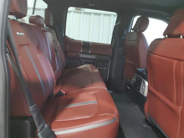 Ford F-150 Supercrew Image 10