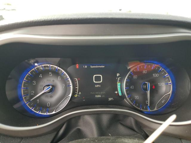 Chrysler Pacifica Touring L Image 10