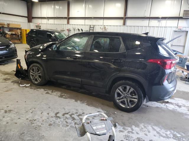 Kia Seltos Lx Image 2