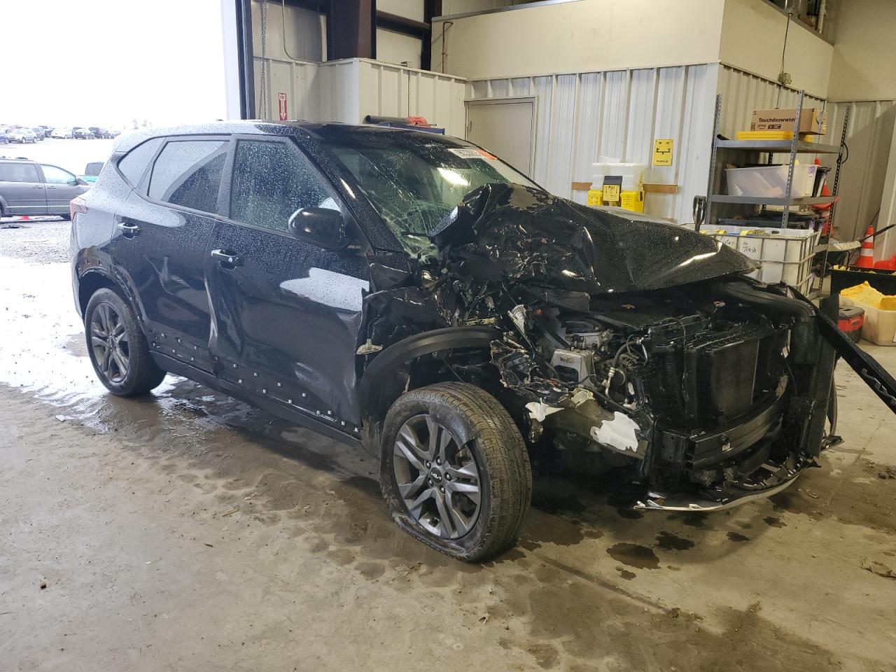 Kia Seltos Lx Image 6