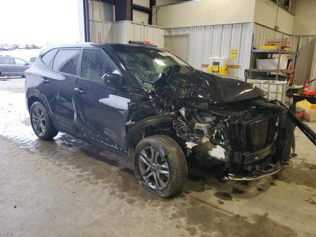 Kia Seltos Lx Image 6