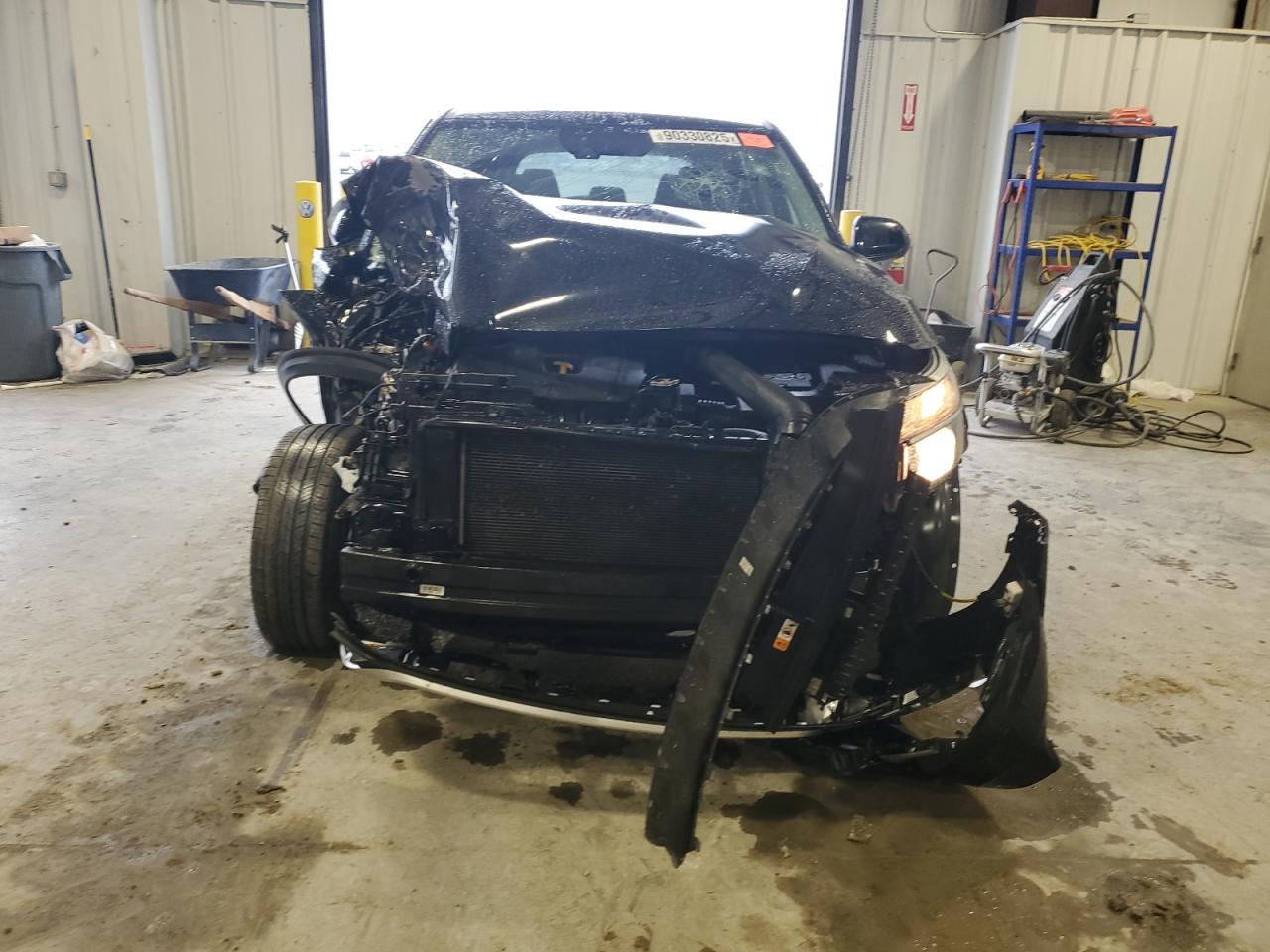 Kia Seltos Lx Image 3