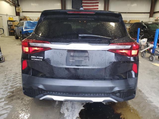 Kia Seltos Lx Image 12