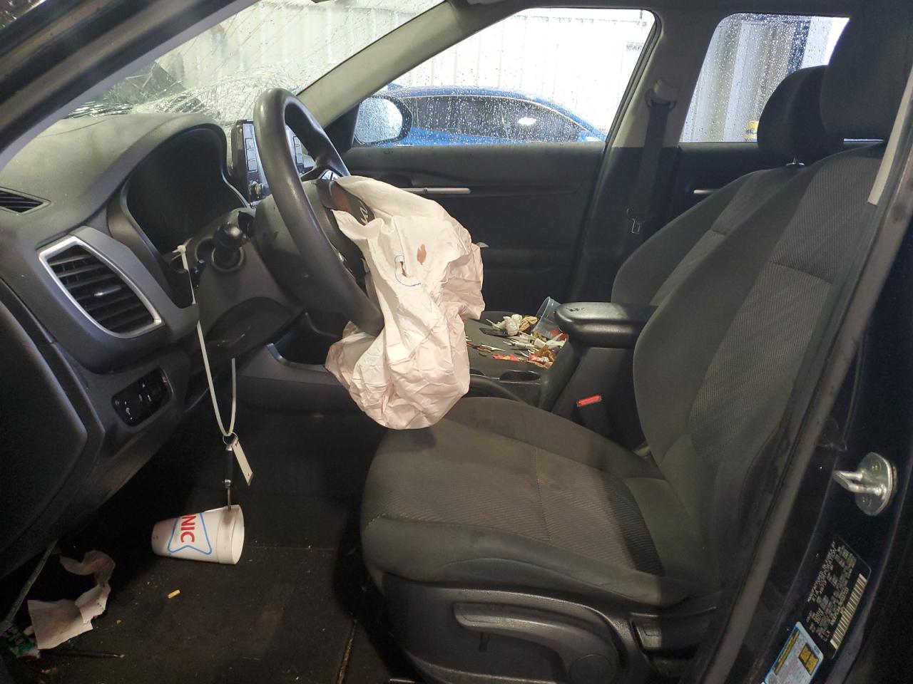 Kia Seltos Lx Image 10