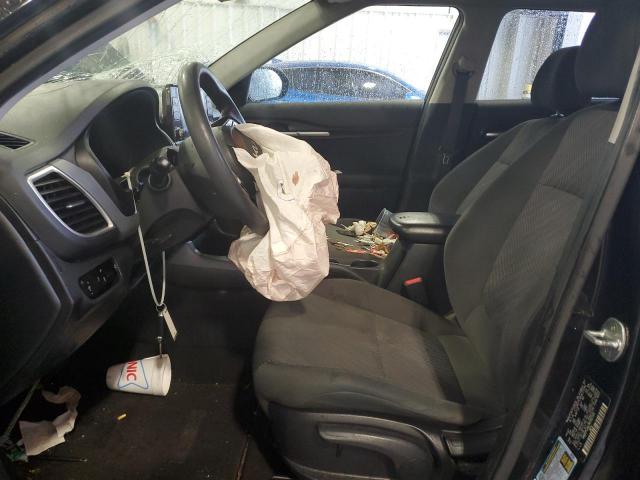 Kia Seltos Lx Image 10