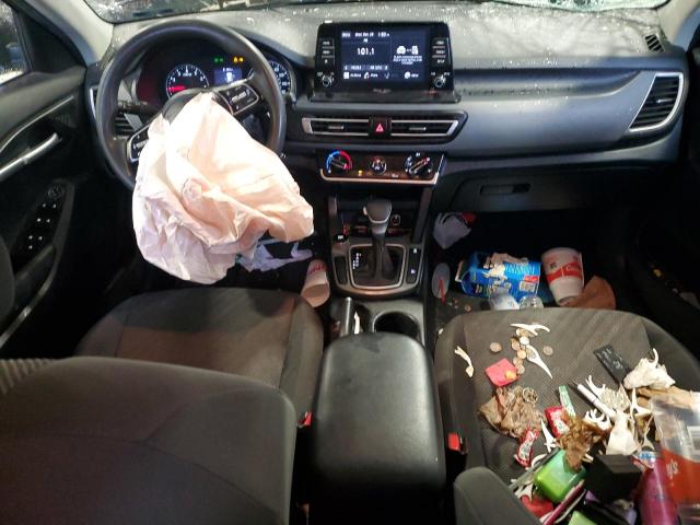 Kia Seltos Lx Image 5