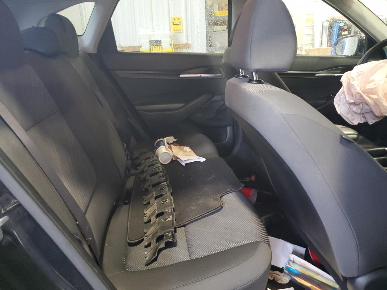 Kia Seltos Lx Image 13