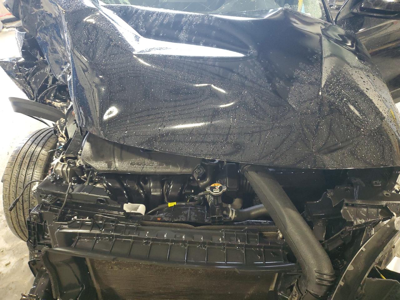 Kia Seltos Lx Image 11