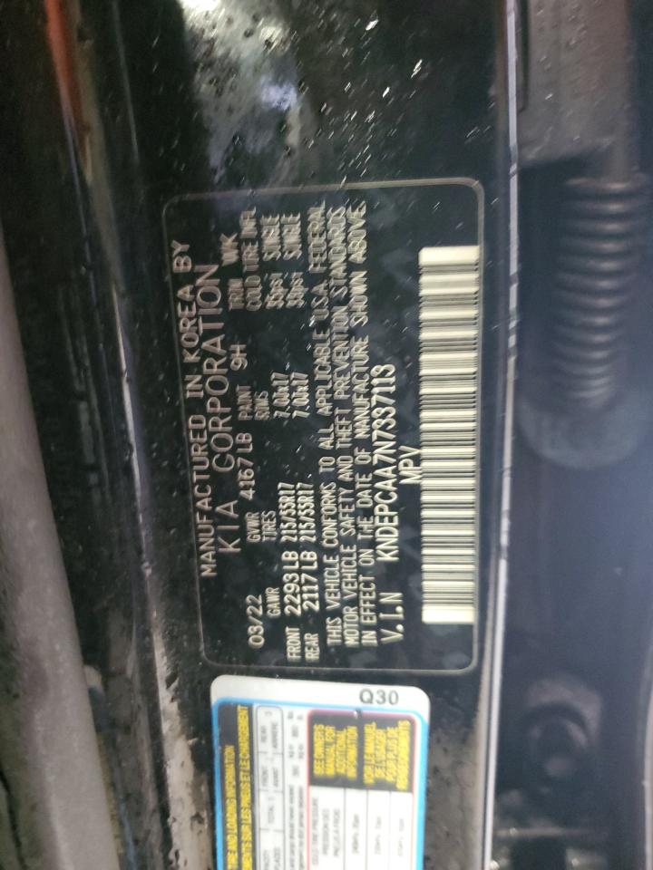 Kia Seltos Lx Image 9