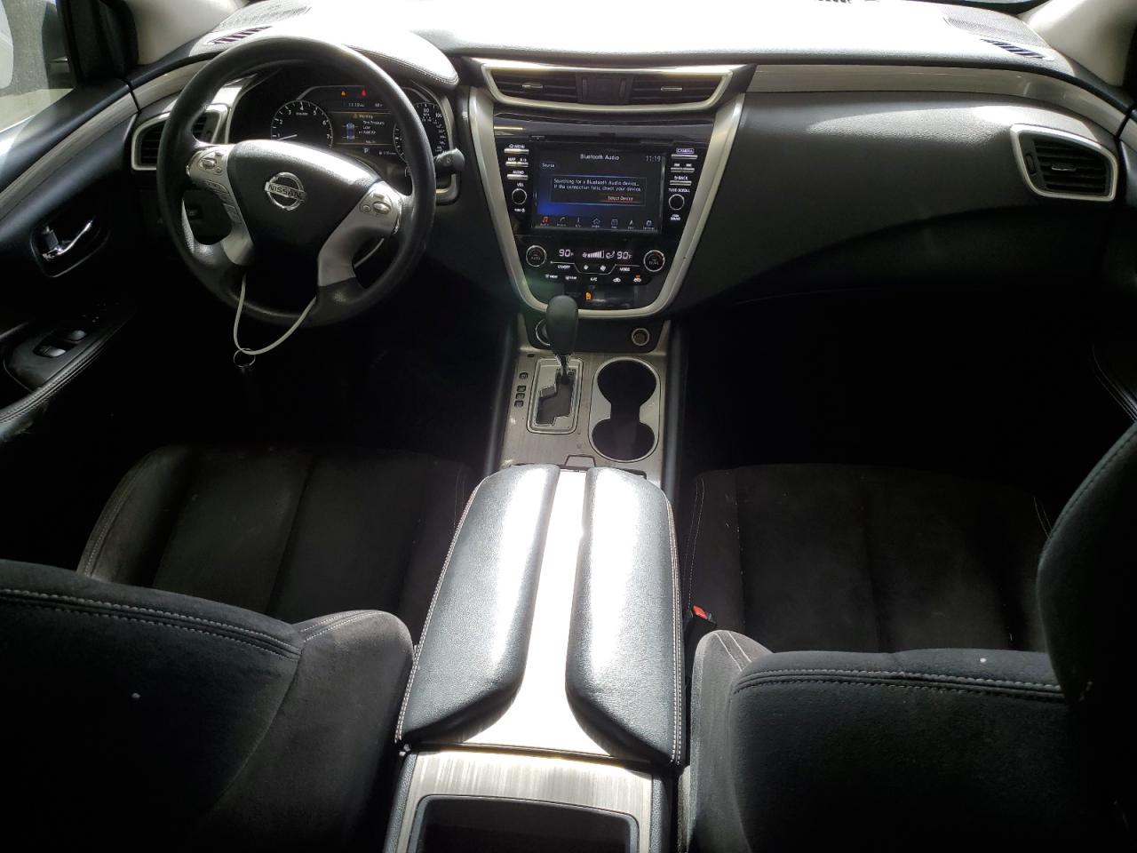 Nissan Murano S Image 12